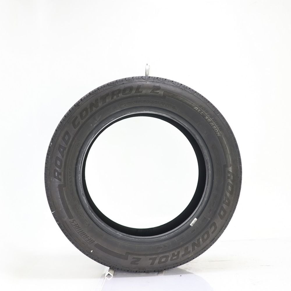 Set of (4) Used 205/60R16 DeanTires Road Control 2 92V - 8/32 - Image 3