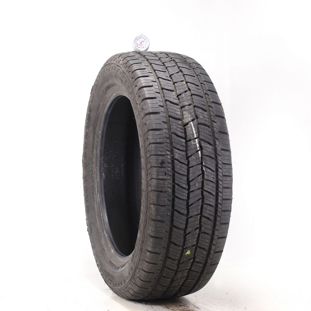 Set of (2) Used 245/55R19 DeanTires Back Country QS-3 Touring H/T 103H - 8.5-9/32 - Image 4