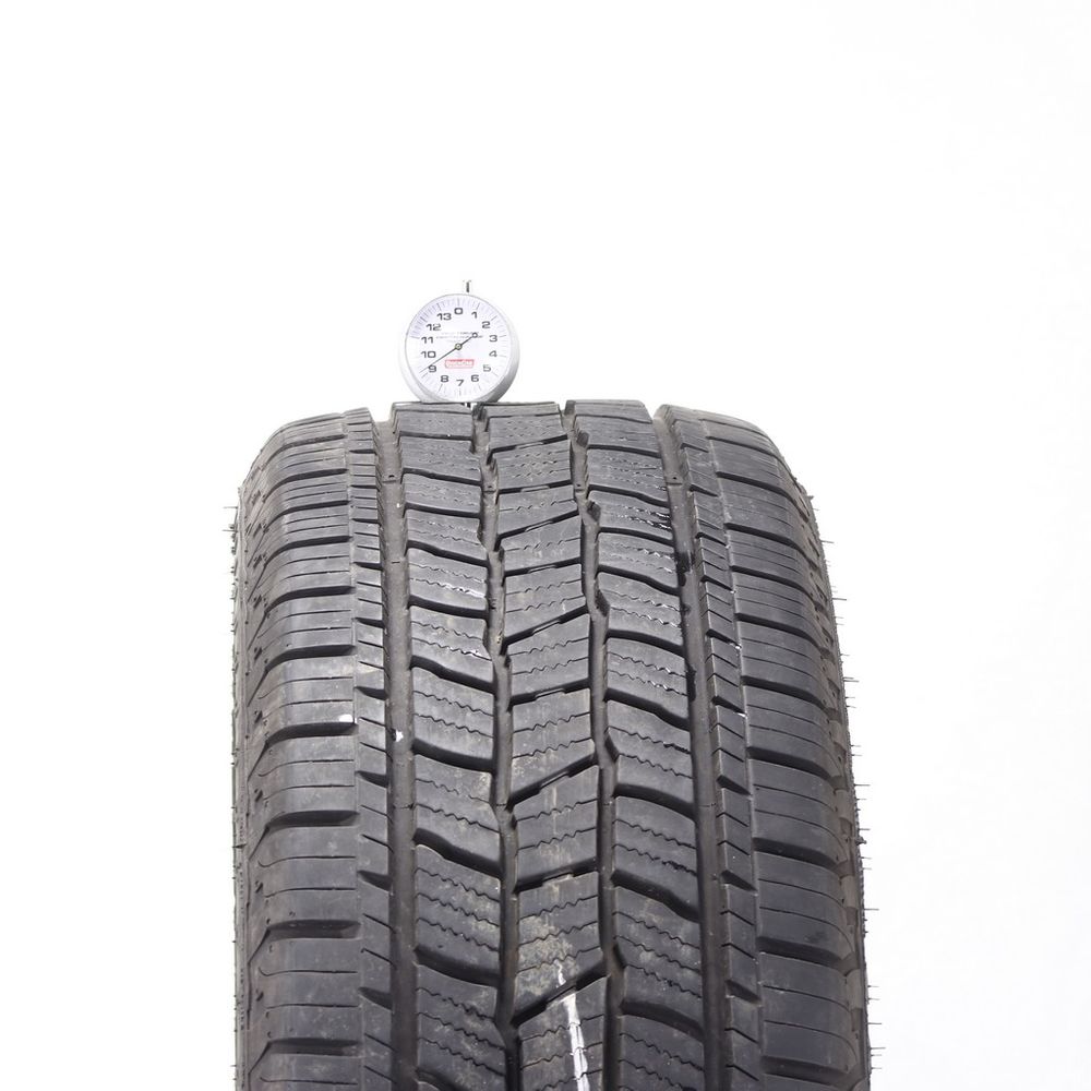 Set of (2) Used 245/55R19 DeanTires Back Country QS-3 Touring H/T 103H - 8.5-9/32 - Image 5