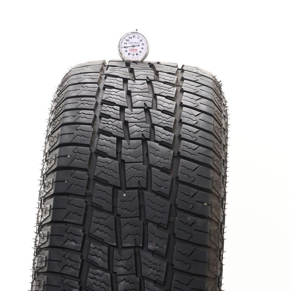Used 275/60R20 Lexani Terrain Beast AT 119H - 10/32 - Image 2