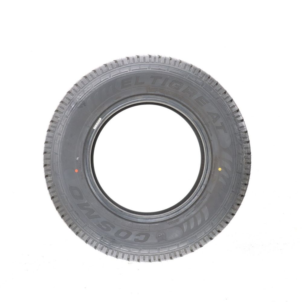 New LT 225/75R16 Cosmo El Tigre AT 115/112S E - Image 3