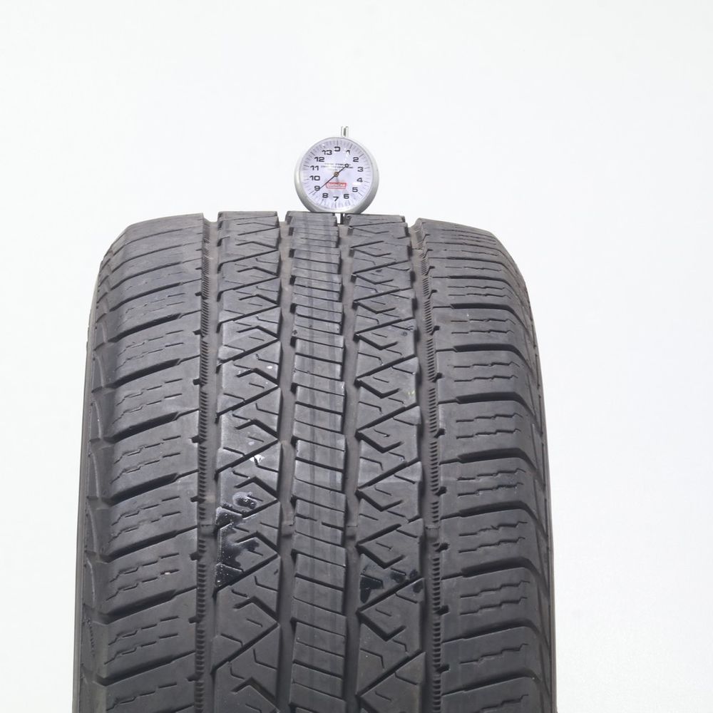 Used 265/50R20 Continental SureContact LX 107T - 8.5/32 - Image 2