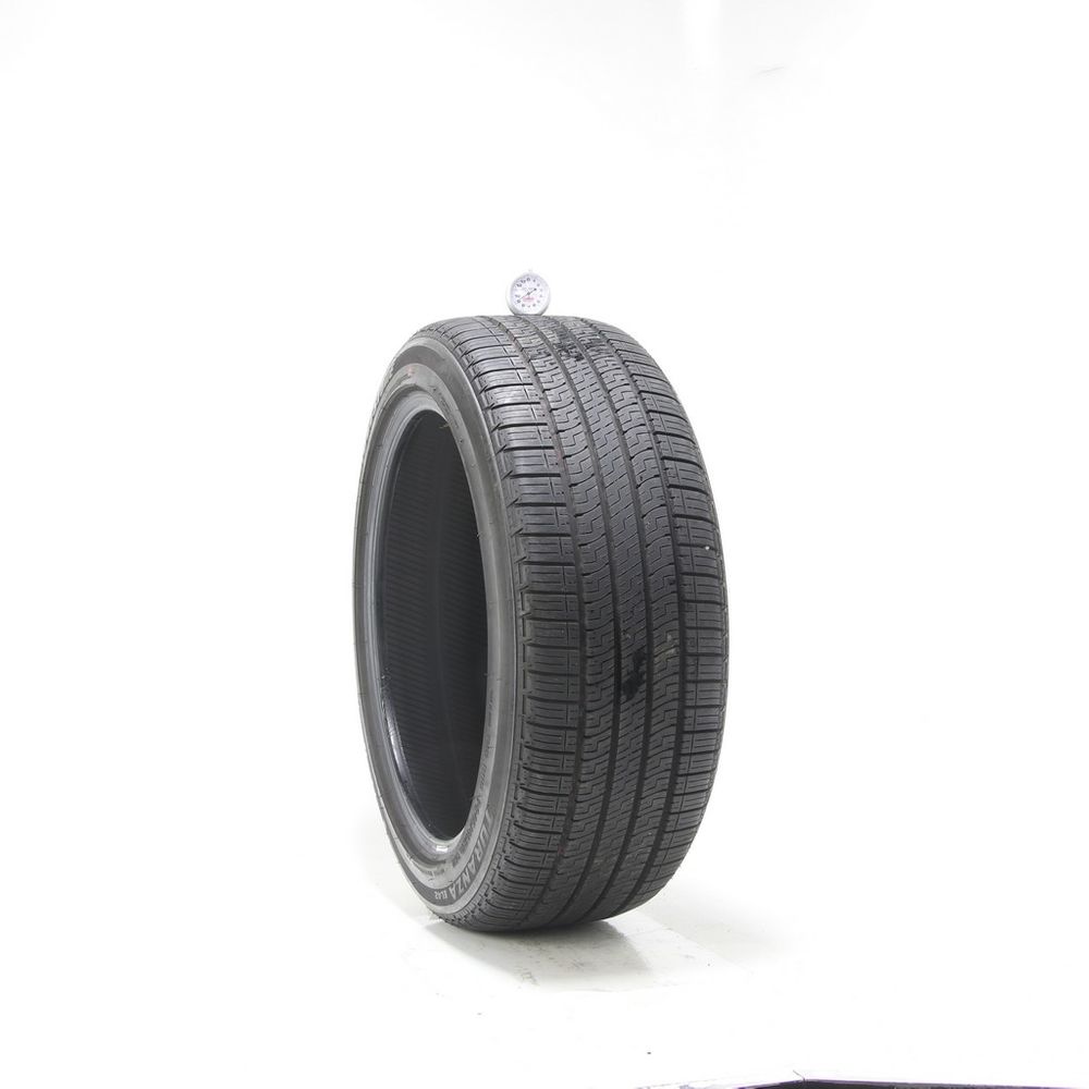 Used 245/45R19 Bridgestone Turanza EL42 98V - 9/32 - Image 1