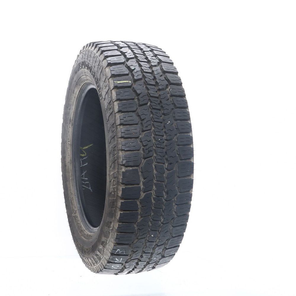 Used LT 275/65R20 Eldorado Sport Fury AT 4S 126/123S E - 14.5/32 - Image 1