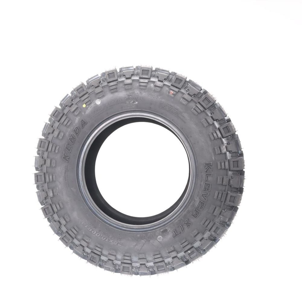 New 28X10R14 Kenda Klever X/T 70M - Image 3