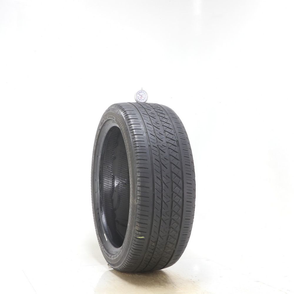 Used 225/45RF18 Bridgestone DriveGuard RFT 95W - 4.5/32 - Image 1