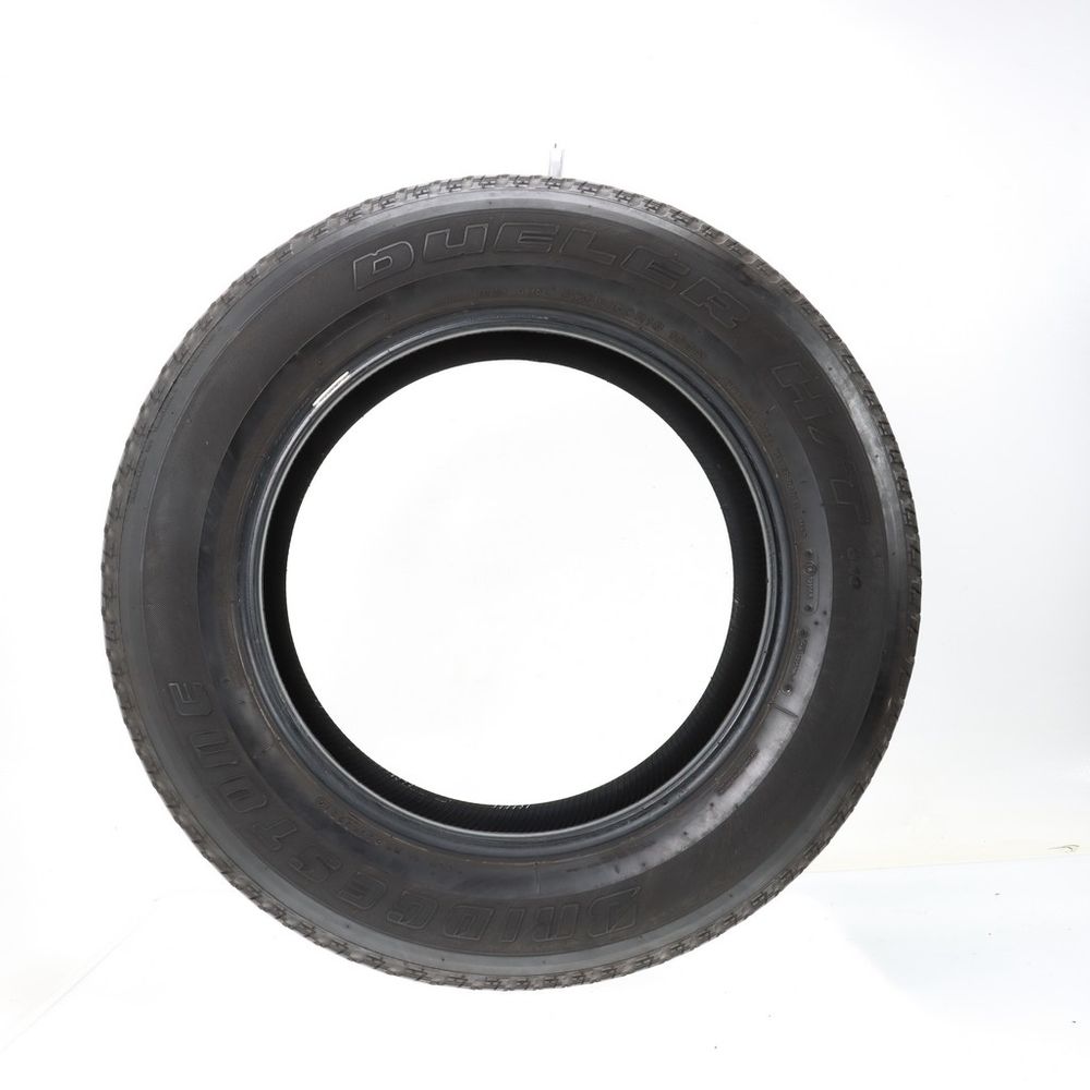 Used 265/60R18 Bridgestone Dueler H/T 840 109H - 5/32 - Image 3