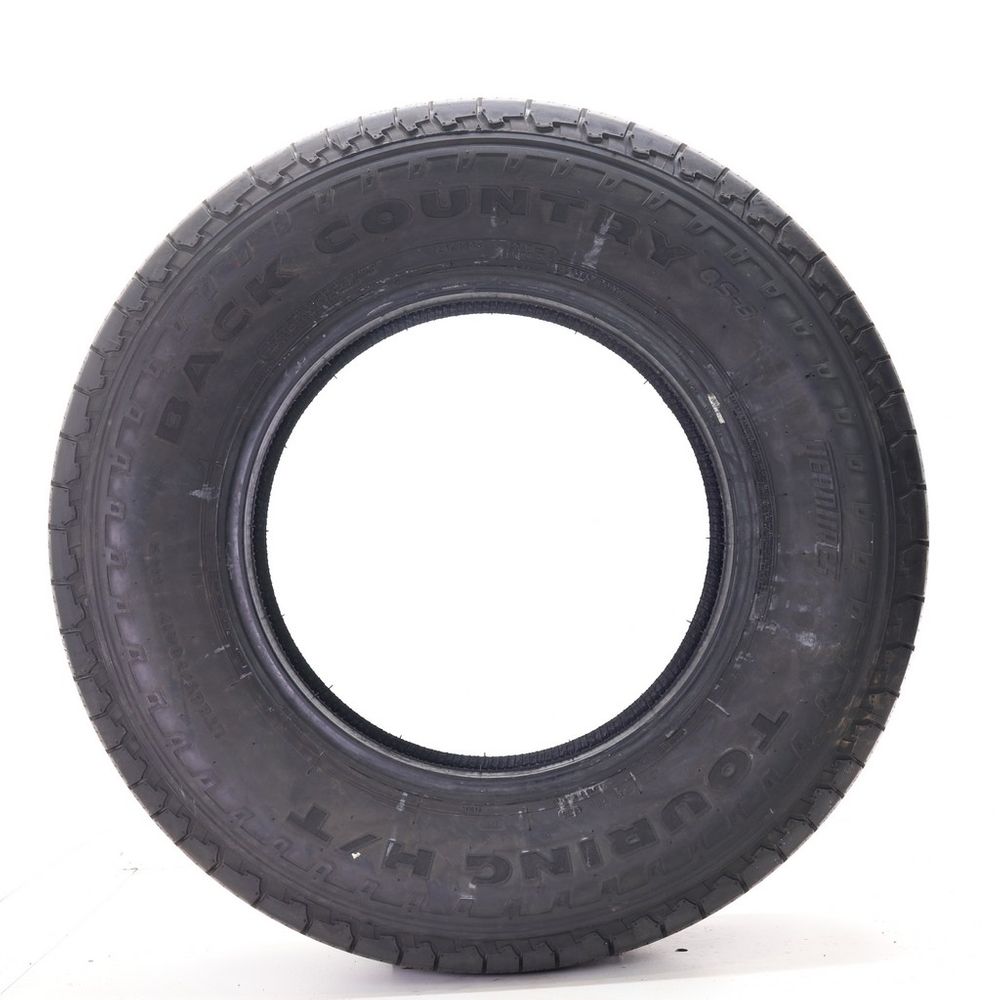New LT 265/70R17 DeanTires Back Country QS-3 Touring H/T 121/118S E - 15/32 - Image 3