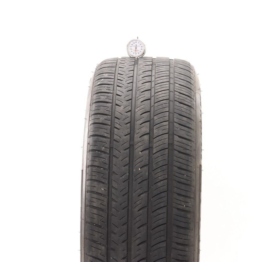 Set of (4) Used 275/55R20 Advanta HP Z-02 117V - 7-7.5/32 - Image 2