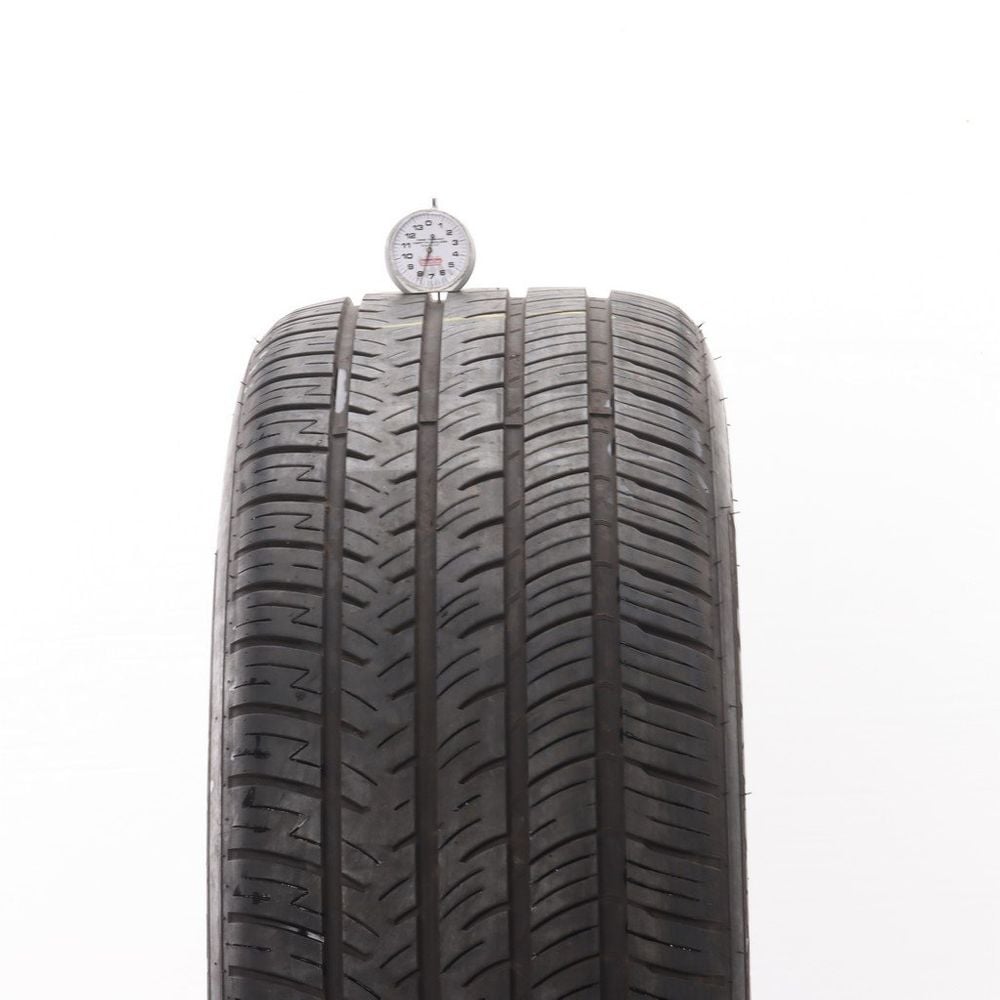 Set of (4) Used 275/55R20 Advanta HP Z-02 117V - 7-7.5/32 - Image 5