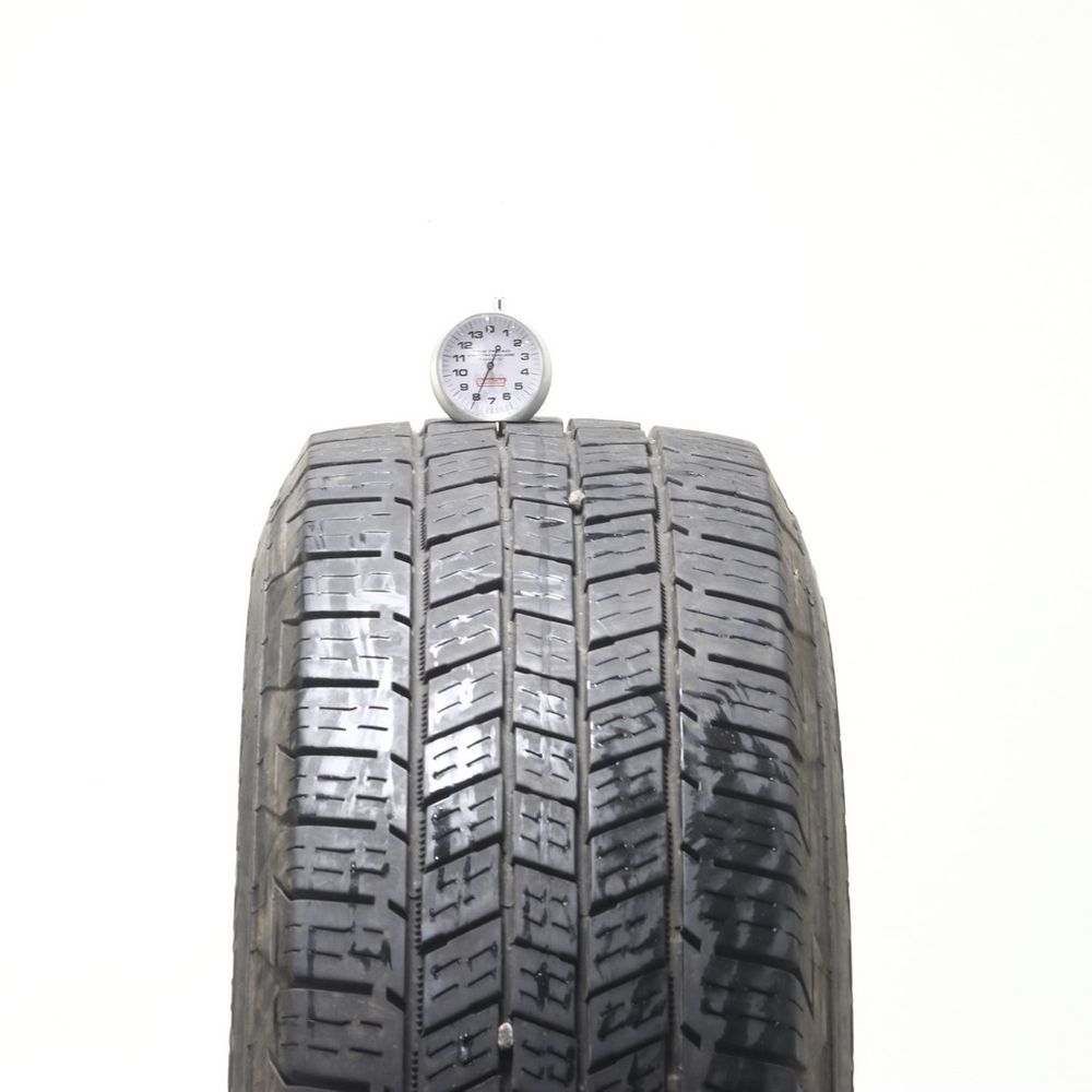 Used LT 245/70R17 Continental TerrainContact H/T 119/116S - 8/32 - Image 2