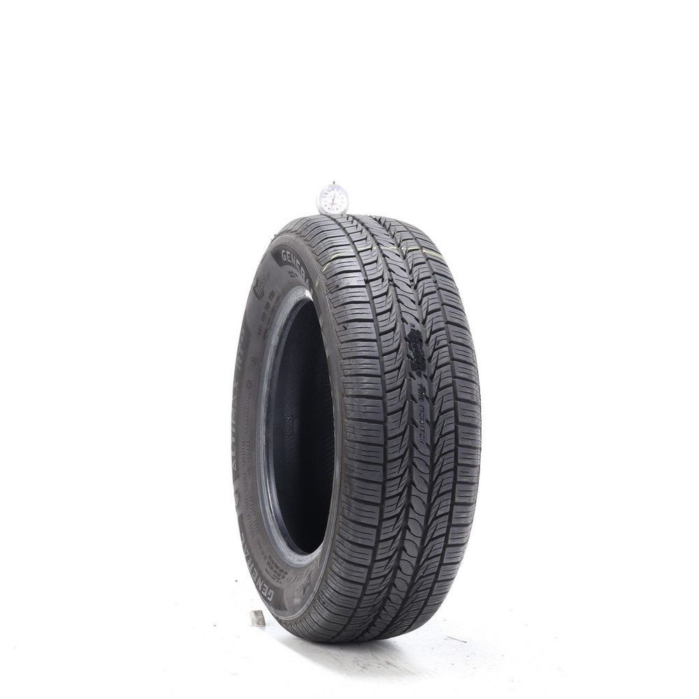 Used 205/65R15 General Altimax RT43 94H - 7.5/32 - Image 1