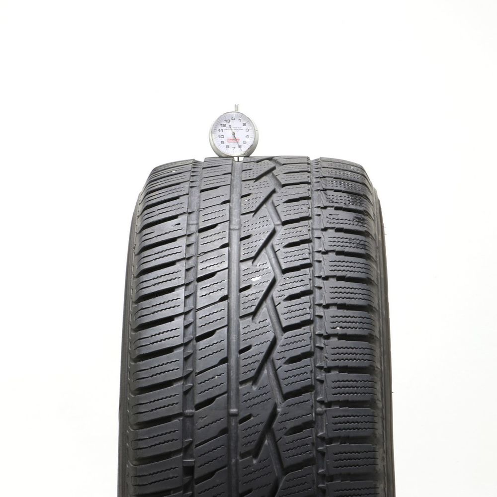 Set of (2) Used 265/60R18 Toyo Celsius CUV 110V - 6-6.5/32 - Image 2
