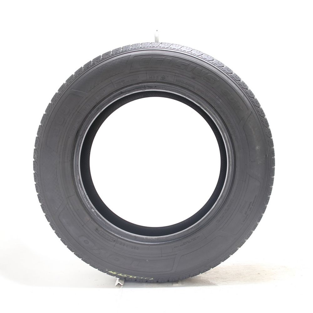 Set of (2) Used 265/60R18 Toyo Celsius CUV 110V - 6-6.5/32 - Image 3