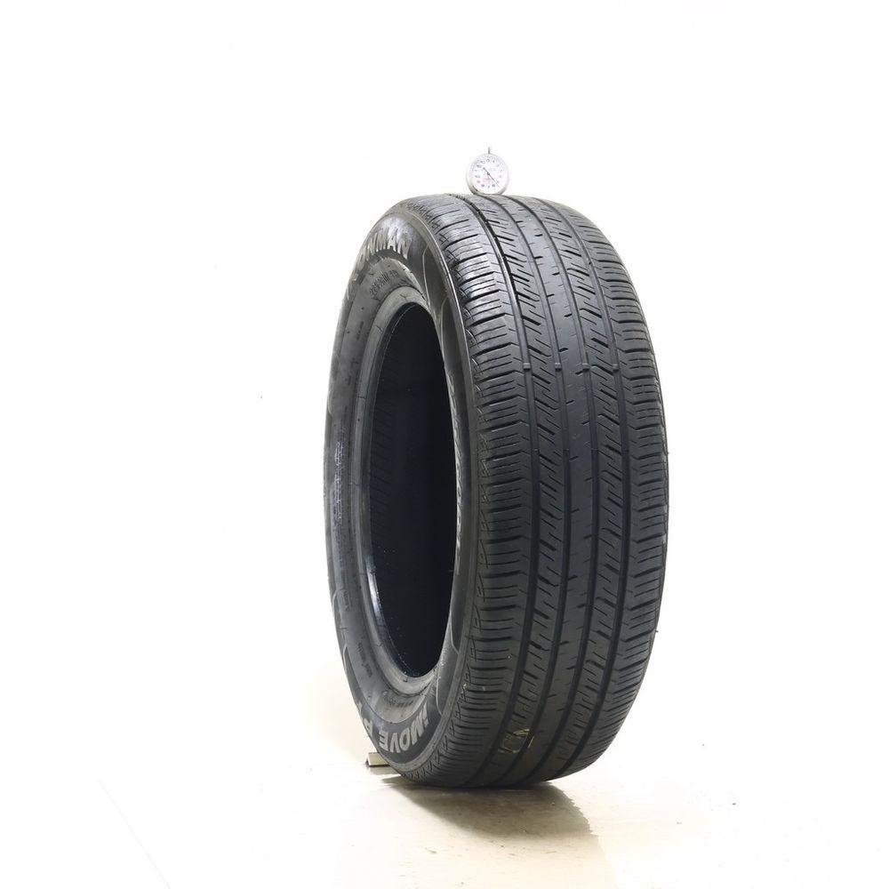 Used 225/60R17 Ironman IMove PT 99H - 5/32 - Image 1