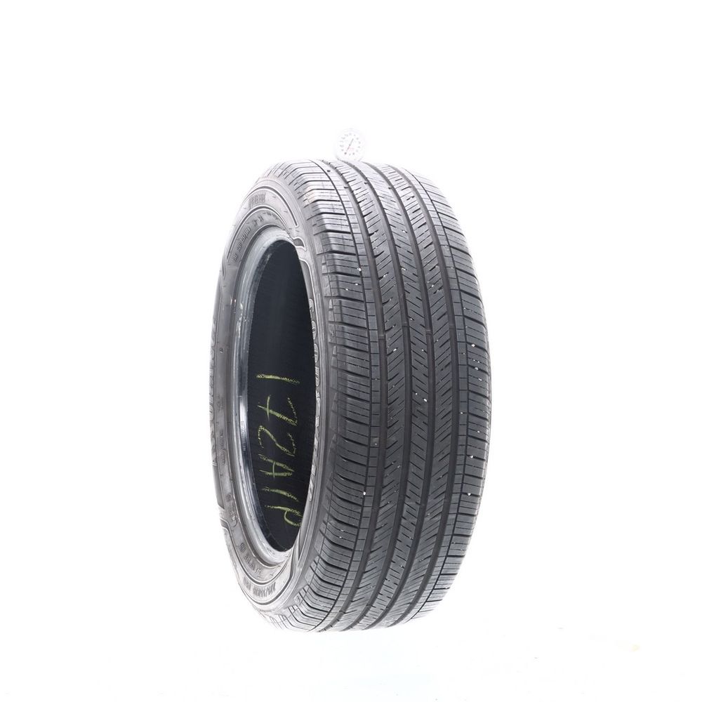 Set of (2) Used 225/55R18 Goodyear Assurance Finesse 98H - 7.5-8/32 - Image 4