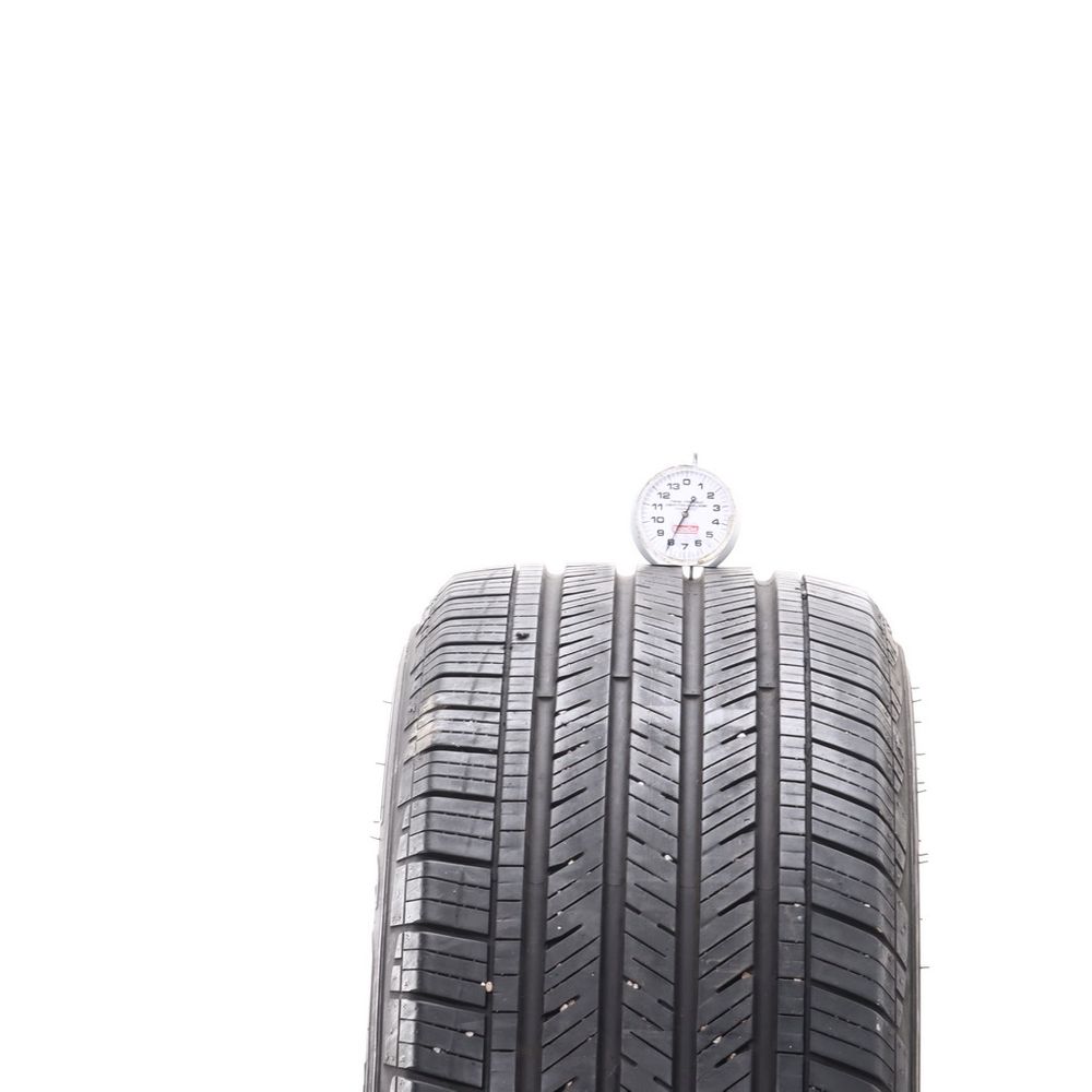 Set of (2) Used 225/55R18 Goodyear Assurance Finesse 98H - 7.5-8/32 - Image 5