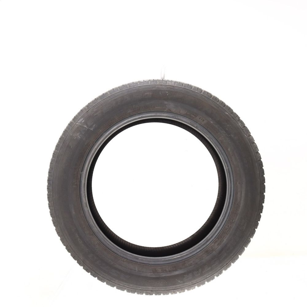Set of (2) Used 215/60R17 Milestar Weatherguard AS 710 Sport 100T - 7.5-8/32 - Image 3