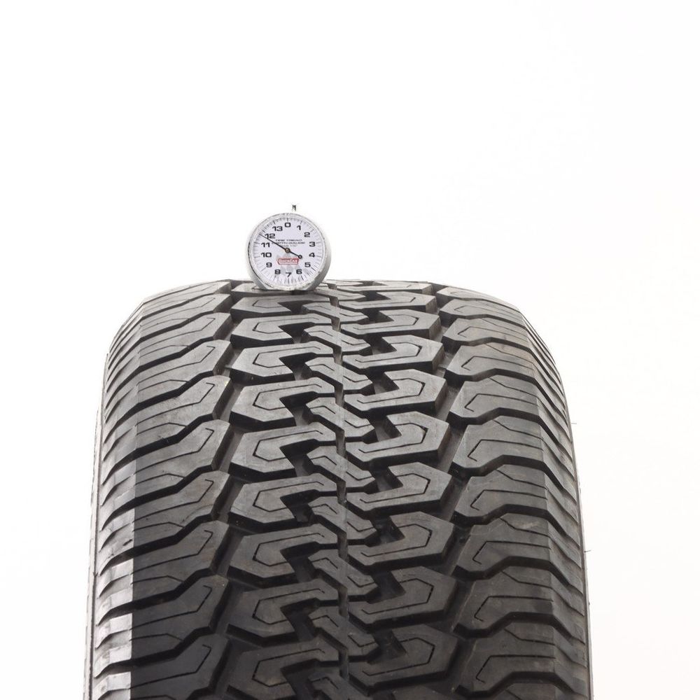Used 285/60R18 Pathfinder All Terrain 116H - 11.5/32 - Image 2