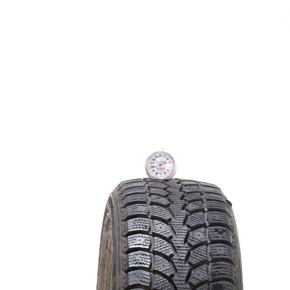 Used 195/60R15 Winter Claw Extreme Grip MX 88T - 9.5/32 - Image 2