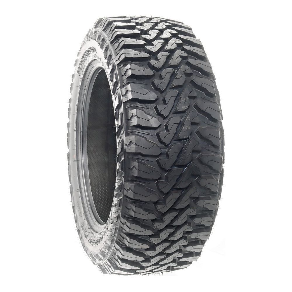 New LT 305/55R20 Yokohama Geolandar M/T G003 121/118Q E - Image 1