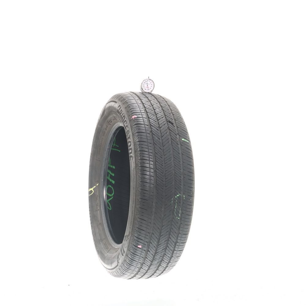 Used 205/60R16 Bridgestone Turanza LS100 92H - 6.5/32 - Image 1