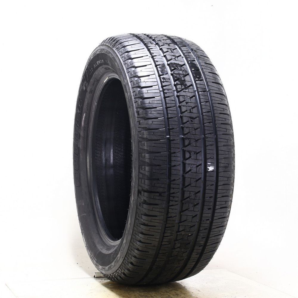 Driven Once 285/50R20 Bridgestone Dueler H/L Alenza Plus 111V - 11.5/32 - Image 1