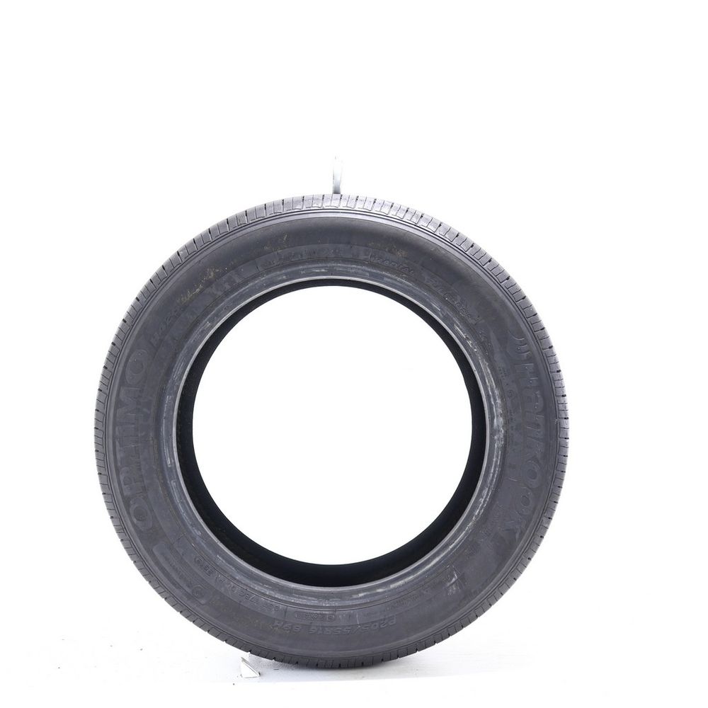 Used 205/55R16 Hankook Optimo H426 89H - 8.5/32 - Image 3
