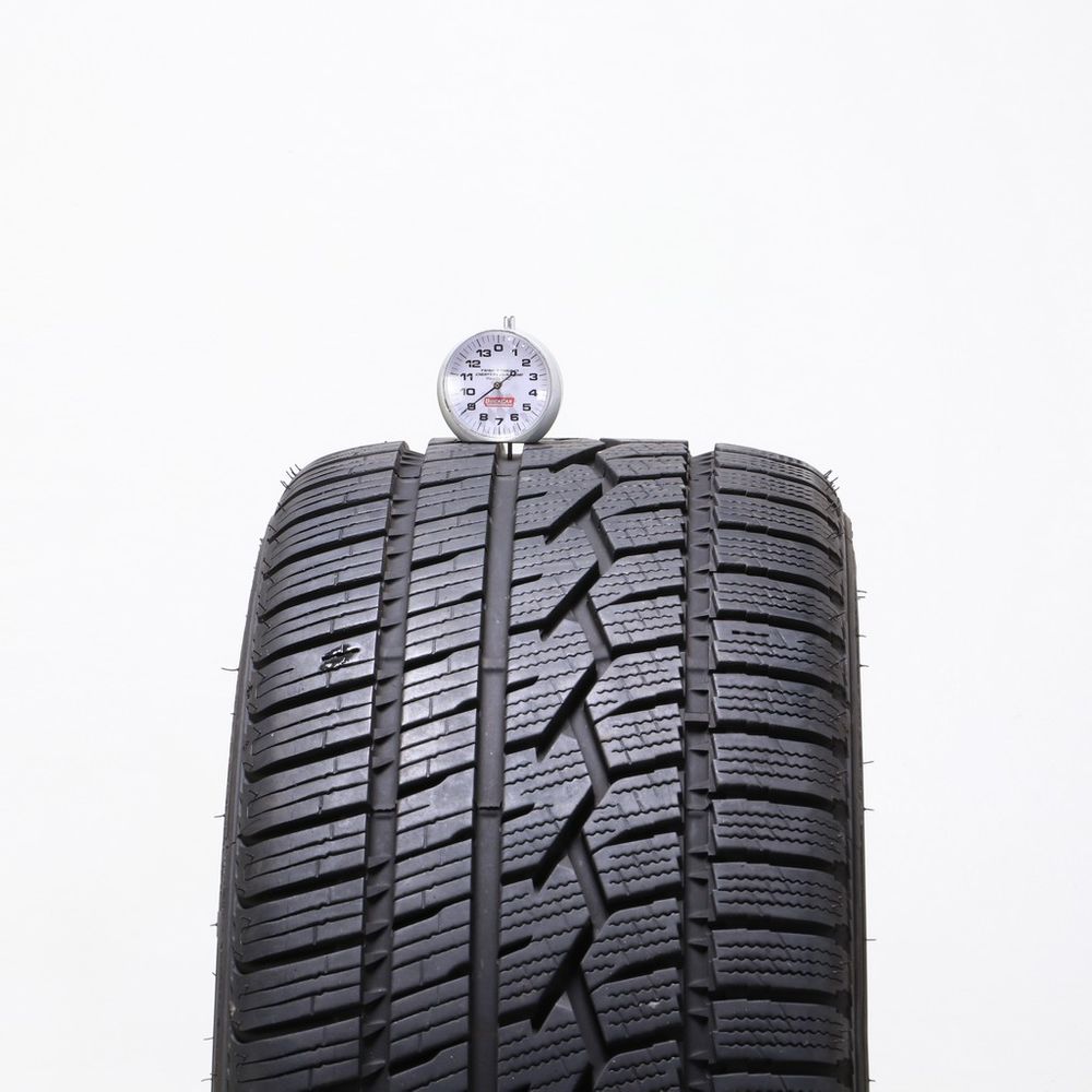 Used 255/45R19 Toyo Celsius 104V - 9/32 - Image 2