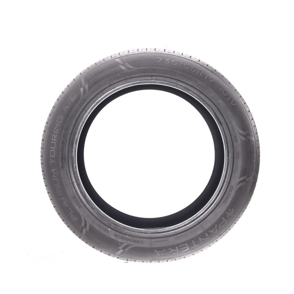 Used 235/55R19 Pantera Platinum Touring A/S 101V - 8/32 - Image 3