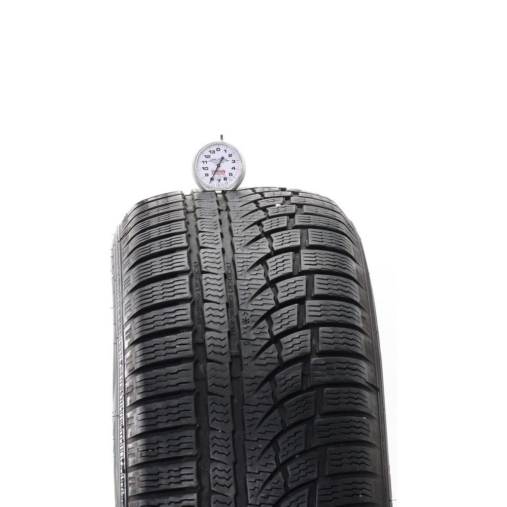 Set of (2) Used 235/55R19 Nokian WR G4 SUV 105V - 7.5-8/32 - Image 5