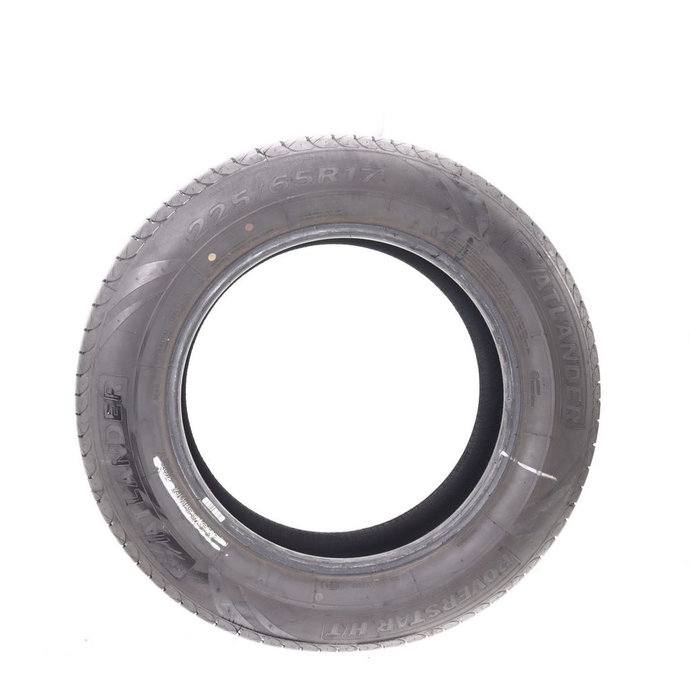 Set of (4) Used 225/65R17 Atlander Roverstar H/T 102T - 8-8.5/32 - Image 6