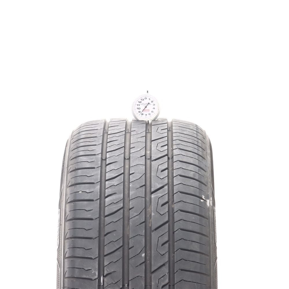 Set of (4) Used 245/50ZR20 Mavis All Season HT-S 102W - 8-8.5/32 - Image 5