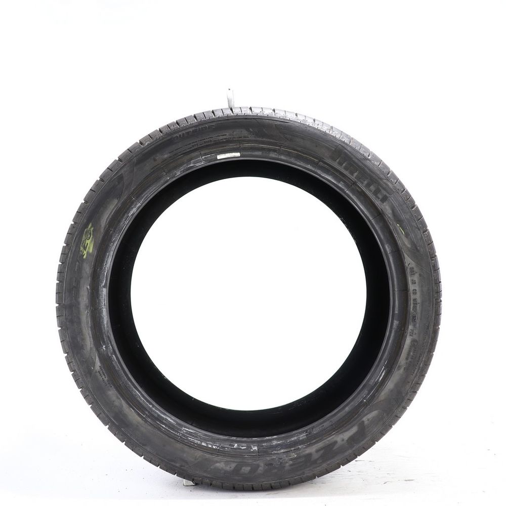 Used 305/35ZR20 Pirelli P Zero PZ4 107Y - 8.5/32 - Image 3