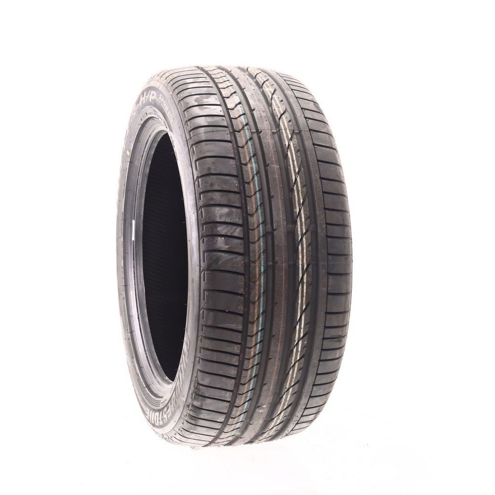 New 255/50R19 Bridgestone Dueler H/P Sport RFT 107W - Image 1