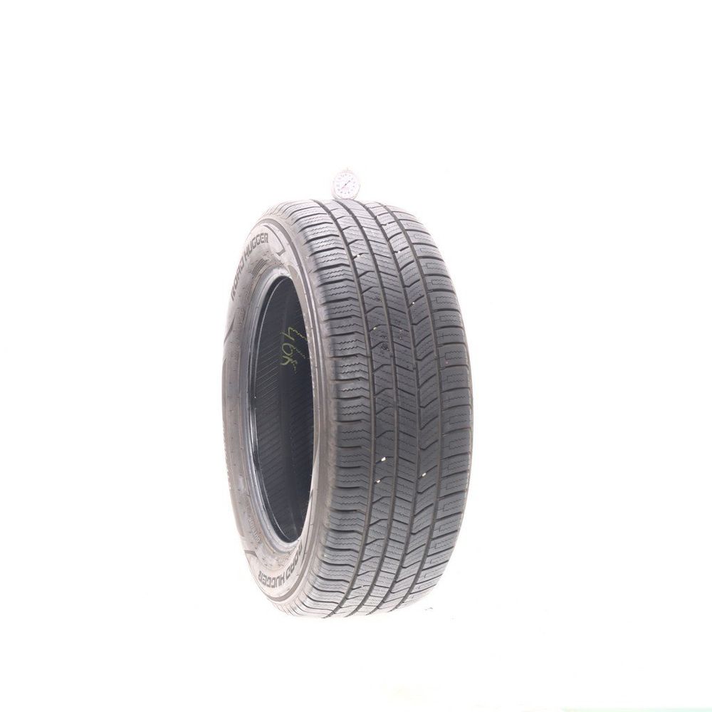 Used 235/55R17 Road Hugger GTP AS/02 99V - 8.5/32 - Image 1