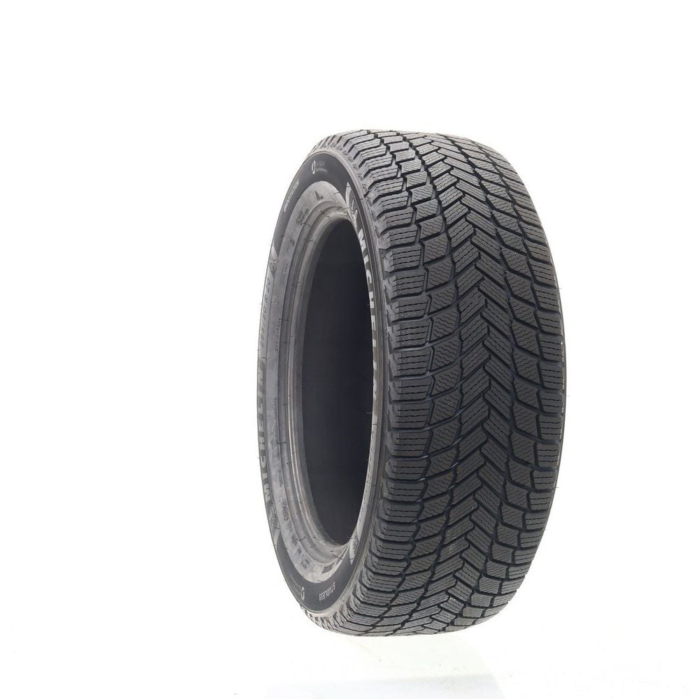Set of (2) New 265/50R20 Michelin X-Ice Snow SUV 111T - Image 1