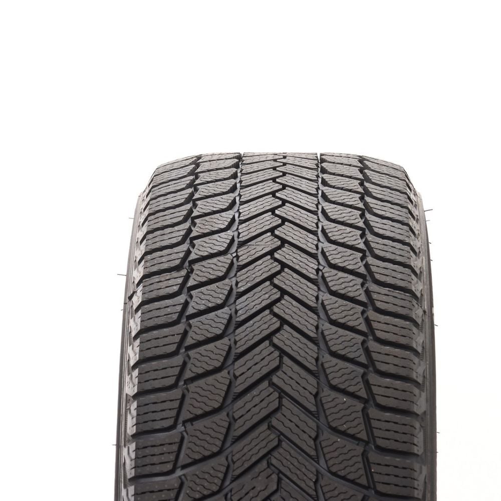 Set of (2) New 265/50R20 Michelin X-Ice Snow SUV 111T - Image 2