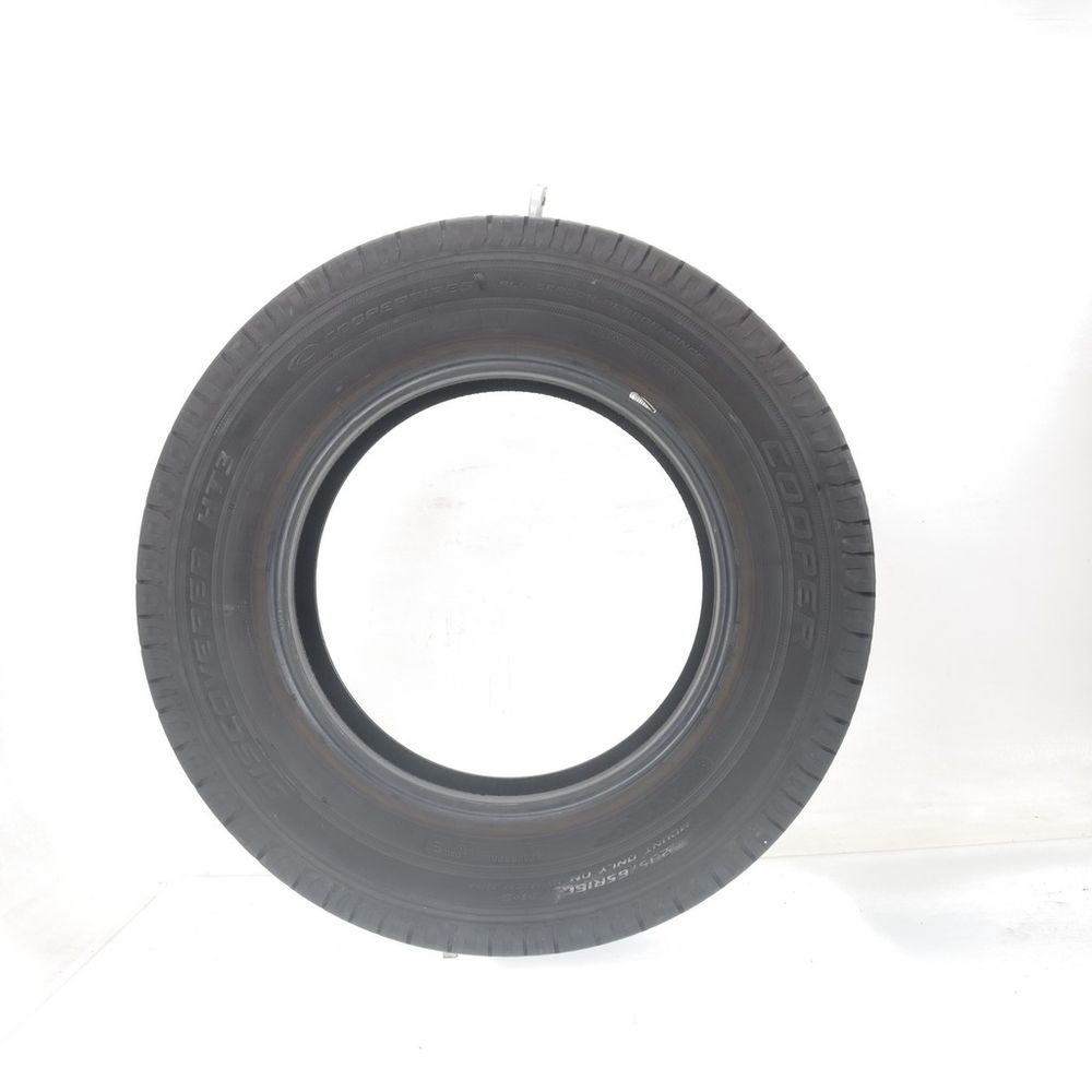 Set of (2) Used 205/60R16 Kelly Edge Touring Plus 92V - 10/32 - Image 3
