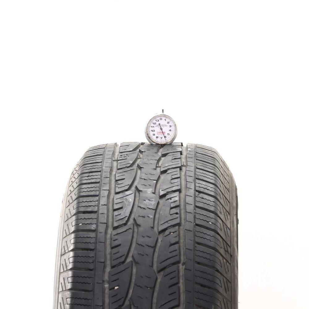 Used 265/70R17 Landsail CLX11 Roadblazer H/T 115H - 6/32 - Image 2