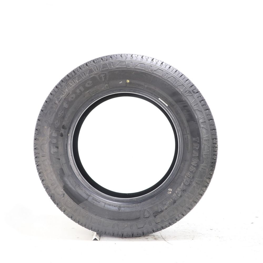 New 235/65R16C Firestone Transforce CV 121/119R - 13/32 - Image 3