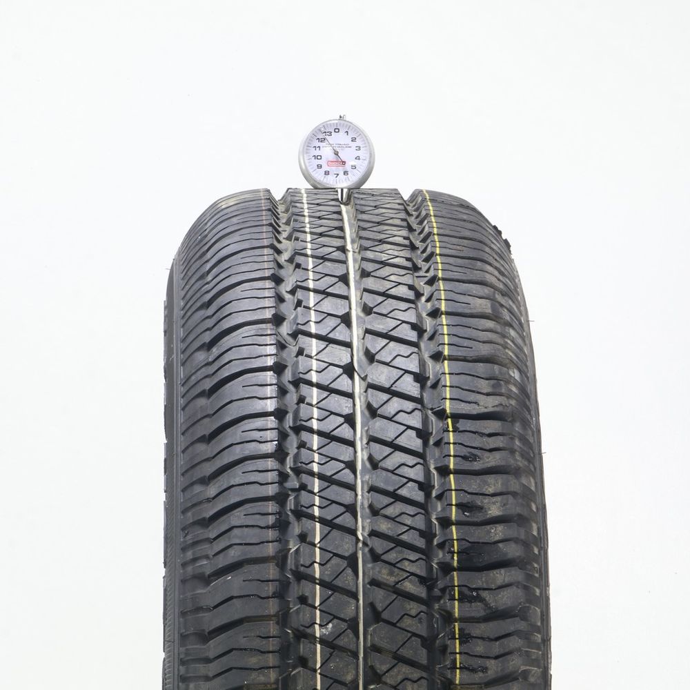 Set of (2) Used 235/65R17 Goodyear Wrangler SR-A 103S - 12-12.5/32 - Image 5