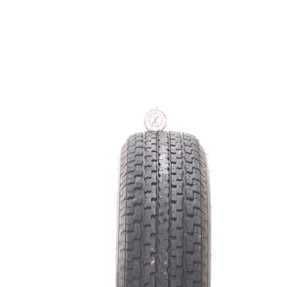 Used ST 205/75R15 Freestar M108 Radial ST 107/102L D - 8/32 - Image 2