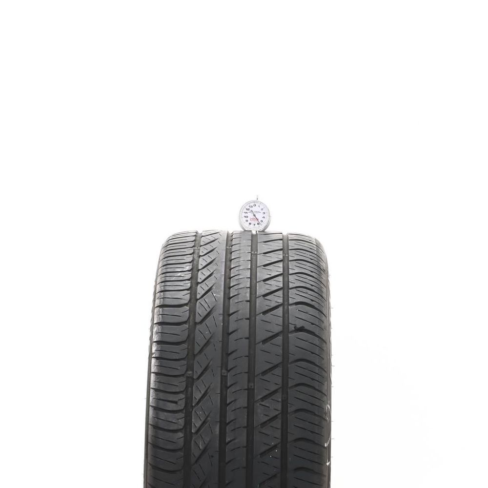 Used 255/40ZR18 Kumho Ecsta 4X II 99W - 5.5/32 - Image 2