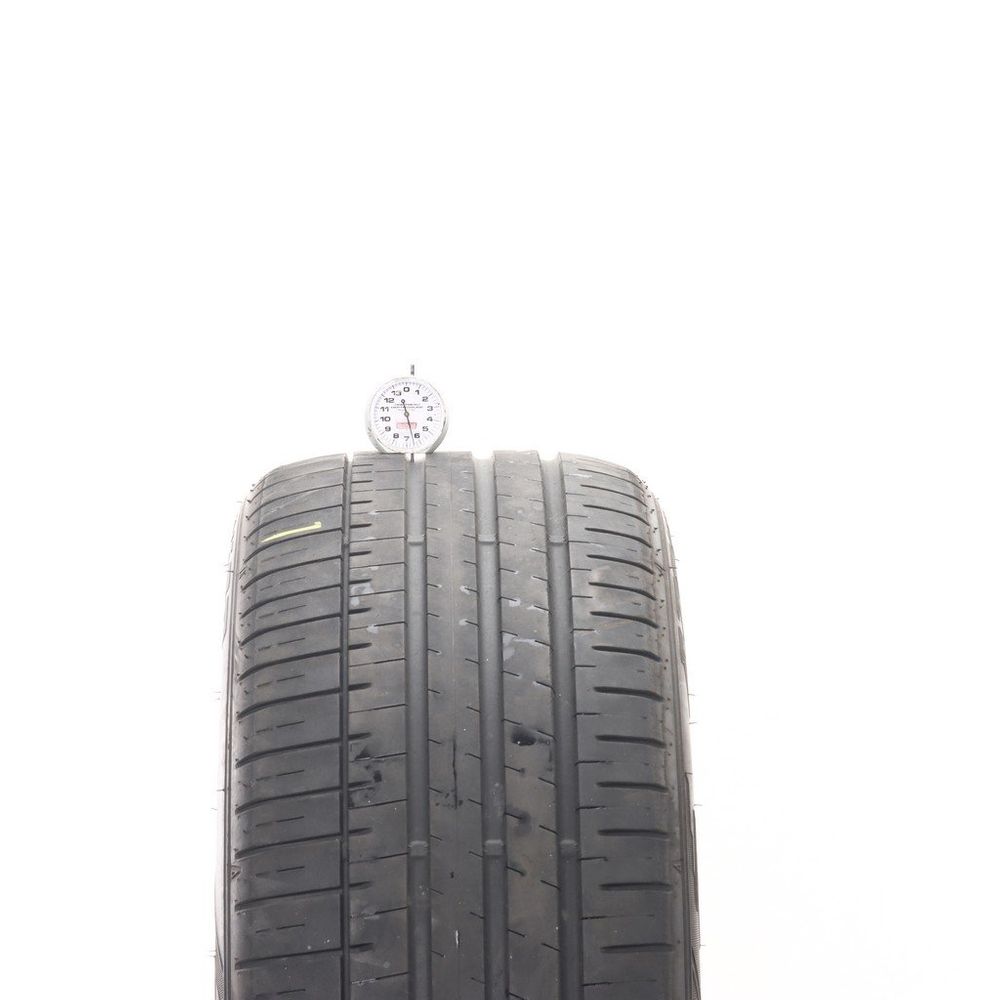 Used 265/45R20 Falken Azenis FK510 SUV 108Y - 6/32 - Image 2