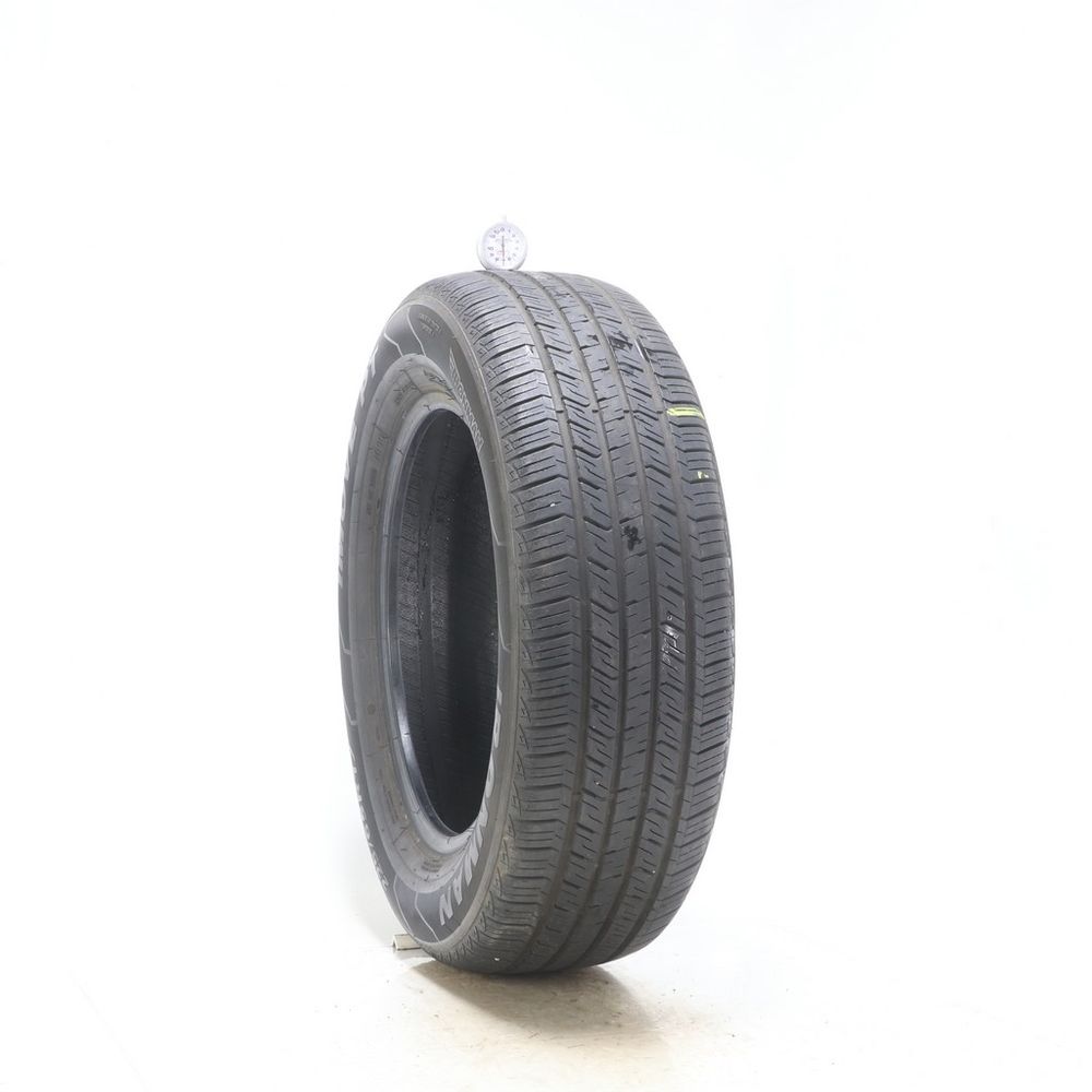 Set of (2) Used 225/65R17 Ironman IMove PT 102H - 6.5-7/32 - Image 4