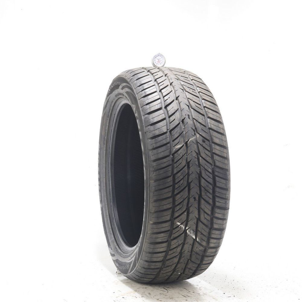 Used 265/50R20 Sailun Atrezzo SVR LX + 111V - 11/32 - Image 1