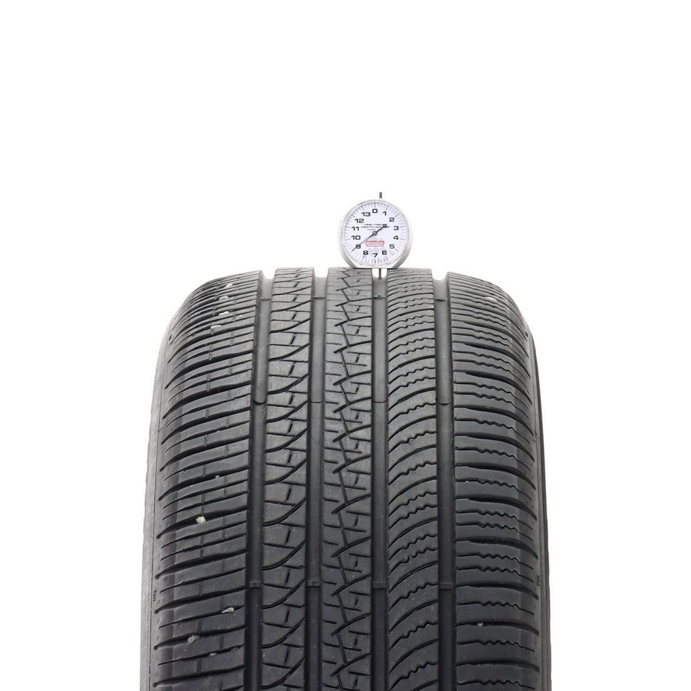 Set of (2) Used 245/50R20 Pirelli Scorpion Zero 102V - 8-9/32 - Image 5