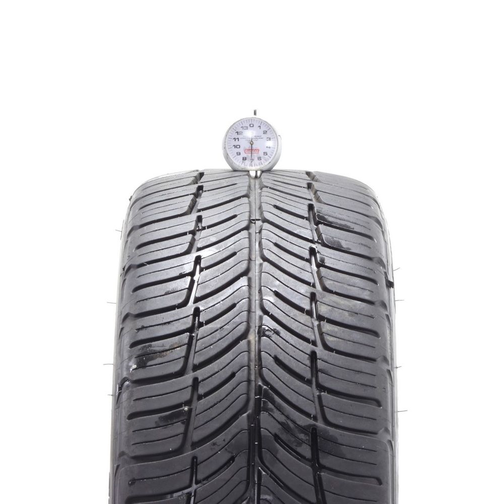 Set of (2) Used 225/45ZR18 BFGoodrich g-Force Comp-2 A/S 95W - 6.5-7/32 - Image 5