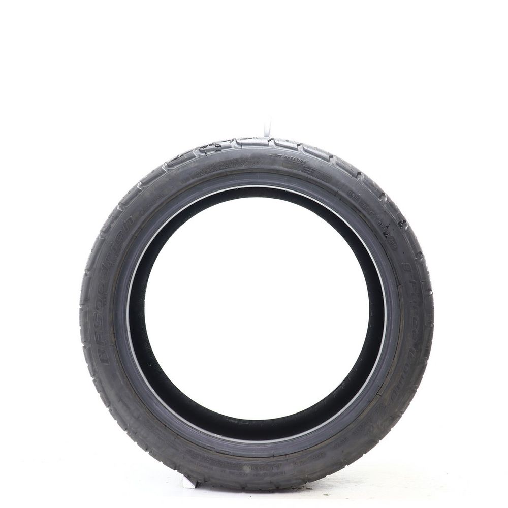 Set of (2) Used 225/45ZR18 BFGoodrich g-Force Comp-2 A/S 95W - 6.5-7/32 - Image 6